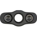 M-LOK QD Sling Mount – Aluminum, Black