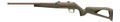 Winchester Guns XPERT Odg FDE SR 17 WSM Rifle