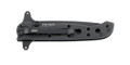 Columbia River M16-10KSFC M16-10KSF Tanto Knife with Serrated Edge