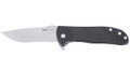 Columbia River Drifter 2.88-Inch Silver Blade Knife