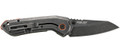 Columbia River Overland 3-inch Drop Point Folding Knife