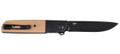Columbia River BAMBOOZLED 3.32-inch B-10 Folding Knife