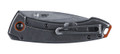 Columbia River Tuna Compact 2.73-Inch Folding Knife