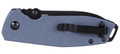 Columbia River Squid XM 2.95 Inch Button Lock Folding Knife