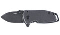 Columbia River Squid Compact 1.75-Inch Plain Edge Pocket Knife