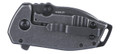Columbia River Squid Compact 1.75-Inch Plain Edge Pocket Knife