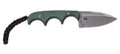 Columbia River Minimalist 2.15 Spear Green and Black Folding Knife