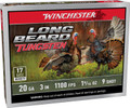 Winchester Ammo LBT2039 20 Gauge 3-inch Longbeard Turkey Loads