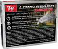 Winchester Ammo LBT2038 20-Gauge 3-Inch #8 Longbeard Turkey Shotgun Shells