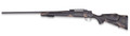 Weatherby VBS223RR18B Black Hills 223 Remington Super Bullpup Rifle