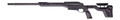 Weatherby 3WAMC7MMBR18B Alpine MDT Carbon Stock for 7BC Rifle