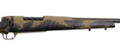 Weatherby MKV Apex LH 7mm PRC Bolt-Action Rifle