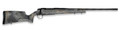 Weatherby 3WAST65CMR2B 6.5 Creedmoor Rifle