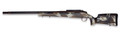 Weatherby 3WACT300WR6B 300 Winchester Magnum Bolt-Action Rifle