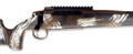 Weatherby 3WACT243NR4B Bolt Action Rifle in 243 Winchester