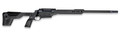 Weatherby 3WAMC25RWR4B Alpine MDT Carbon 25 WBY Rifle
