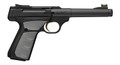 Browning Camper Series Single-Action Revolver 22 Long Rifle