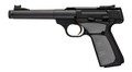 Browning Camper Series Single-Action Revolver 22 Long Rifle