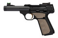 Browning 051609490 UFX Micro Bullpup Rifle Black and FDE
