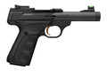 Browning 051608490 Micro Bull Black UFX 22 Rifle