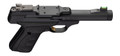 Browning 051608490 Micro Bull Black UFX 22 Rifle