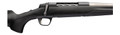 Browning XB2 White Satin Sporter Rifle 6.5 PRC 24-inch