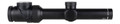 Trijicon AccuPoint 1-8x24 Rifle Scope with BAC 30mm Tube