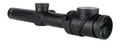 Trijicon AccuPoint 1-8x24 Red Laser Sight Scope with BDC 30mm