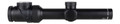 Trijicon AccuPoint 1-8x24 Red Laser Sight Scope with BDC 30mm