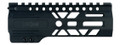 Faxon Firearms Streamline Aluminum M-LOK 6-Inch Handguard