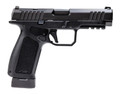 Rost Martin RM1F 9mm Pistol Black Finish