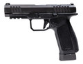 Rost Martin RM1F 9mm Pistol Black Finish