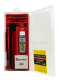 Kleen-Bore K206 Rifle Cleaning Kit for 264, 270, and 7mm Calibers