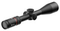 Burris Veracity 5-25x50mm Illuminated Rifle Scope RCT MOA FFP