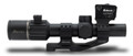 Burris RT6 1-6x24mm Rifle Scope with FFE Green Illuminated Reticle