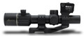 Burris RT6 1-6x24mm Rifle Scope with FFE Red Illumination Kit