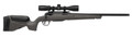 Savage 110 Trailblazer XP 65CRD 20-Gauge Shotgun