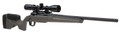 Savage 110 Trailblazer XP 65CRD 20-Gauge Shotgun