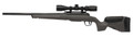 Savage Trailblazer XP 243 Bolt-Action Rifle with 20-Inch Barrel