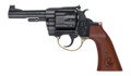 Henry Golden Boy Deadeye .22 Revolver with 4-Inch Barrel and Walnut Grip