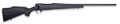 Weatherby Vanguard Obsidian 6.5 PRC Bolt-Action Rifle 20-Inch Barrel