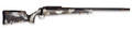 Weatherby Alpine CT Bolt Action Rifle 25 Creedmoor 22-Inch Muzzle Brake