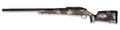 Weatherby Alpine CT Bolt Action Rifle 25 Creedmoor 22-Inch Muzzle Brake