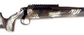 Weatherby Alpine CT Bolt Action Rifle 25 Creedmoor 22-Inch Muzzle Brake