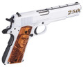Auto Ordnance 1911BKOC16 Navy Tribute 45 ACP 5-Inch 7-Round Pistol