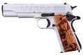 Auto Ordnance 1911BKOC16 Navy Tribute 45 ACP 5-Inch 7-Round Pistol