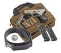 Smith & Wesson M&P9 Model 14634 9mm Pistol with 4-Inch Barrel and 15-Round Magazine Bundle
