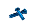 BATTLEARMS BAD-EPS Blue Aluminum Enhanced Takedown and Pivot Pin Set