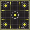 Allen 15211-30 EasyAim Splash Reactive 12x12 Target with 30 Rounds