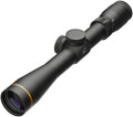 Leupold VX-4HD 3-12x40 Hunt-Plex Rifle Scope